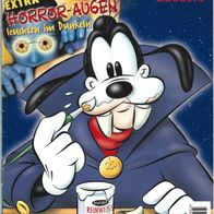 Micky Maus Heft Nr. 44 von 2001 ohne Beilage