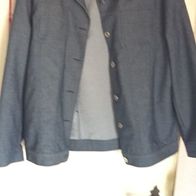 Leichte Damenjacke Gr.42?