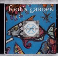 Fool´s Garden - Dish Of The Day - 1995 - CD vg+/m