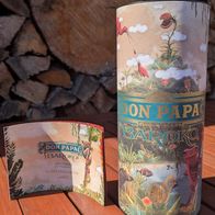 Don Papa Baroko Art 2022 by Eliska Podzimkov Limited Edition