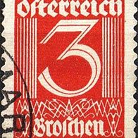 Österreich Mi 449 a o ANK 449 a o