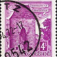Österreich Mi 1051 y o ANK 1108 y o
