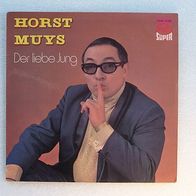 Horst Muys - Der liebe Jung, LP mfp Rec.