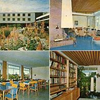 24306 Plön Mütterheim am Schmalensee 4 Ansichten