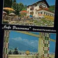 82467 Garmisch Partenkirchen Pension > Café Panorama <