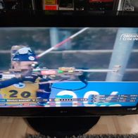 LG 37 LH 3000 Full HD TV 37 Zoll mit 2 Ferbedinungen
