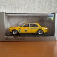 HANNEN ALT - Mercedes-Benz 300 SEL 6.8 AMG 1:43
