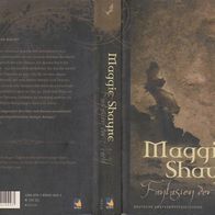 Fantasien der Nacht (Maggie Shayne)