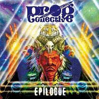 Prog Collective - Epilogue CD