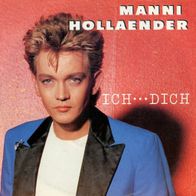 7 Vinyl Manni Hollaender / Ich... Dich