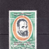 Rumänien MiNr. 3291 gestempelt M€ 5,00 #J57f