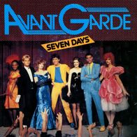 7 Vinyl Avant Garde / Seven Days