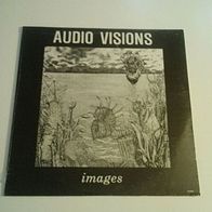 Audio Visions – Images USA LP still sealed