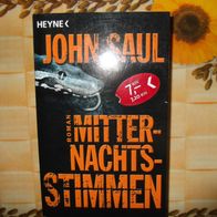 John Saul, Mitternachtsstimmen
