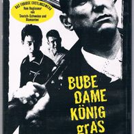 Bube, Dame, König, Gras - Guy Ritchies Regiedebut - DVD