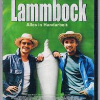 Lammbock - Mit Moritz Bleibtreu, Lucas Gregorowicz u.a. - DVD