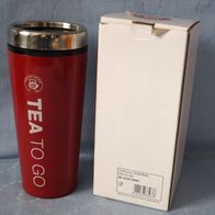 Thermobecher Kaffeebecher Teekanne WMF OVP
