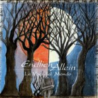 Endlich Allein - Le Voci Del Mondo (1996) Italy sympho prog CD Mellow new S/S