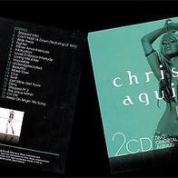 Christina Aquilera - Two Original Albums