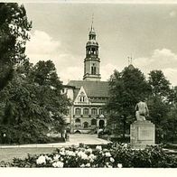 29221 Celle Museum 1951