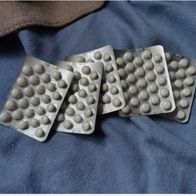 Magnesium Verla N Dragées - 100 Tabletten (5 Blister, verschlossen)