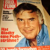 Bild+ Funk Heft 20 / 1972