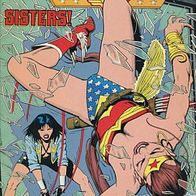 US Wonder Woman Nr. 98 (Jun. 1995)