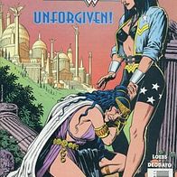 US Wonder Woman Nr. 99 (Jul. 1995)