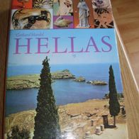 Gerhard Hardel Hellas