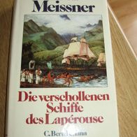 Meissner Die verschollenen Schiffe des Laperouse