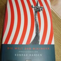 Hansen Die Welt der Wikinger