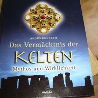 Konstam Das Vermächtnis der Kelten