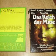 Paket: China Reich der Mitte + I Ging
