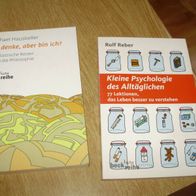 Paket: Psychologie Philosophie