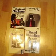 Konvolut: 4 Bücher Der Mob u.a