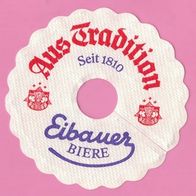 Pilsdeckchen Tropfdeckchen, Eibauer Biere & andere 41x siehe Bilder
