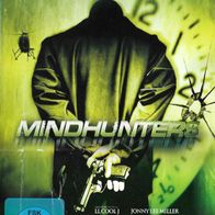 DVD - Mindhunters , Thriller aus TV-Movie