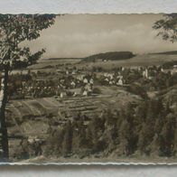 St. Andreasberg im Harz 1958