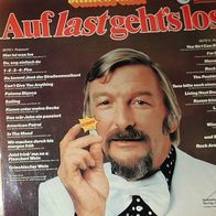 James Last Auf last geht´s los LP