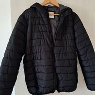 Winterjacke in Gr. M