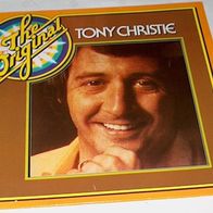 R LP TONY Christie The Original MCA Records 202 145 241 Vinyl Langspielplatte