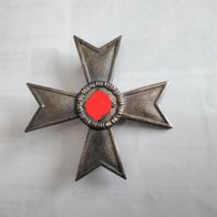 Kriegsverdienstkreuz (KVK) ohne Schwerter 1. Klasse