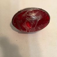 Rücklichteinsatz für Aprilia RS 125 gebraucht