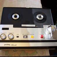 Privileg - Automatik