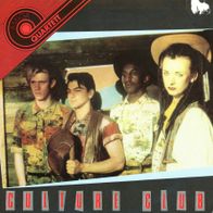 7 Vinyl Culture Club / 4 Titel Vinyl