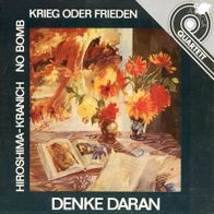 7 Vinyl Denke Daran / 4 Titel Vinyl