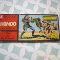 Hondo Piccolo Nr. 15