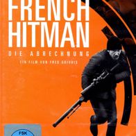DVD - French Hitman - Die Abrechnung - Neu