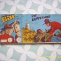 Bill der Grenzreiter Piccolo Nr. 49