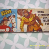 Bill der Grenzreiter Piccolo Nr. 51